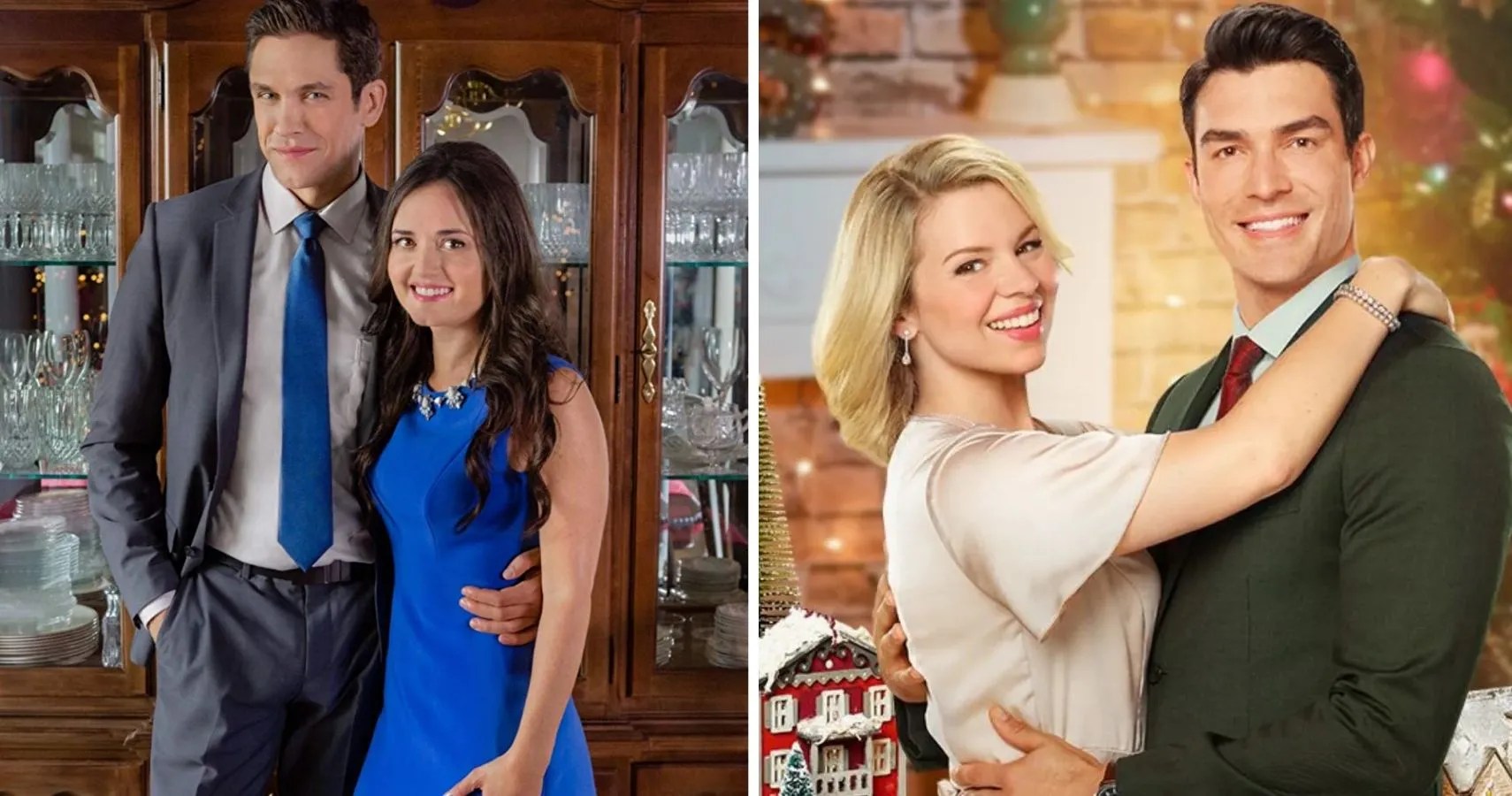 Leo chiang · ikeito shinkaias ikeito shinkai ; 10 Most Emotional Quotes Of Hallmark Movies That Make Us Tear Up