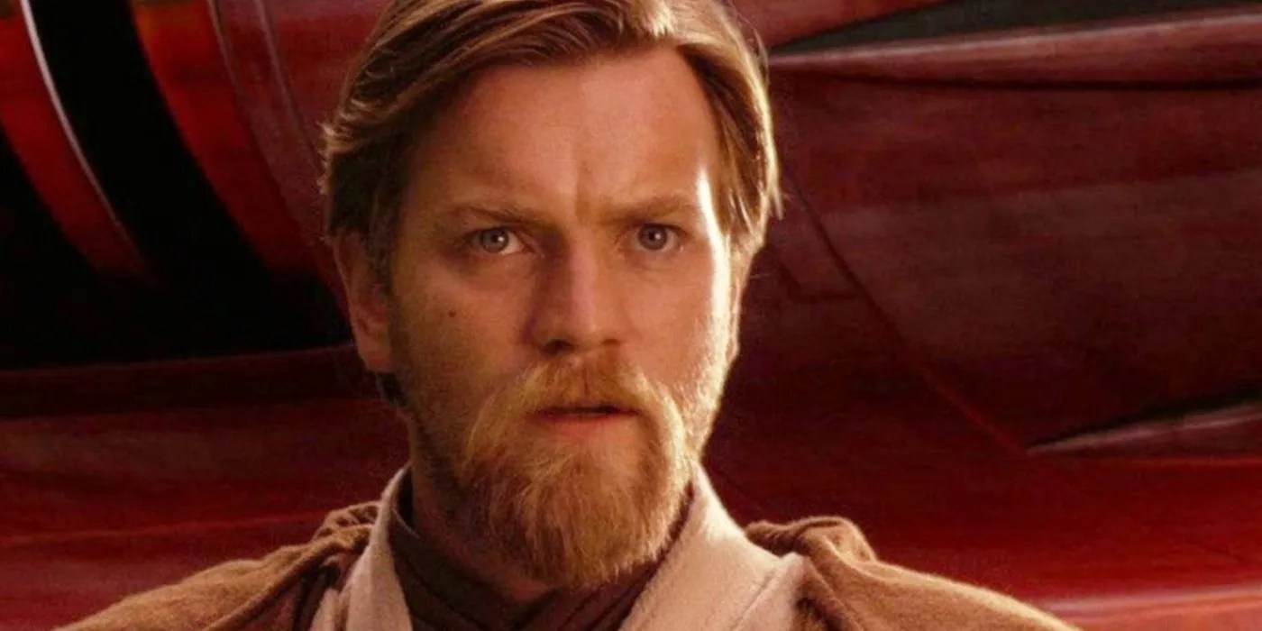 These are exciting updates for sure. Obi Wan Kenobi Set Photos Show Massive Alien Planet Set