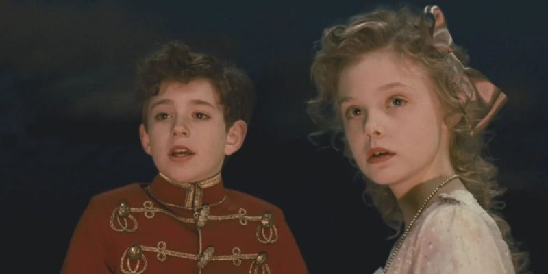 The Nutcracker Pictures Rotten Tomatoes - Download Perfect Colorful Image | Desktop