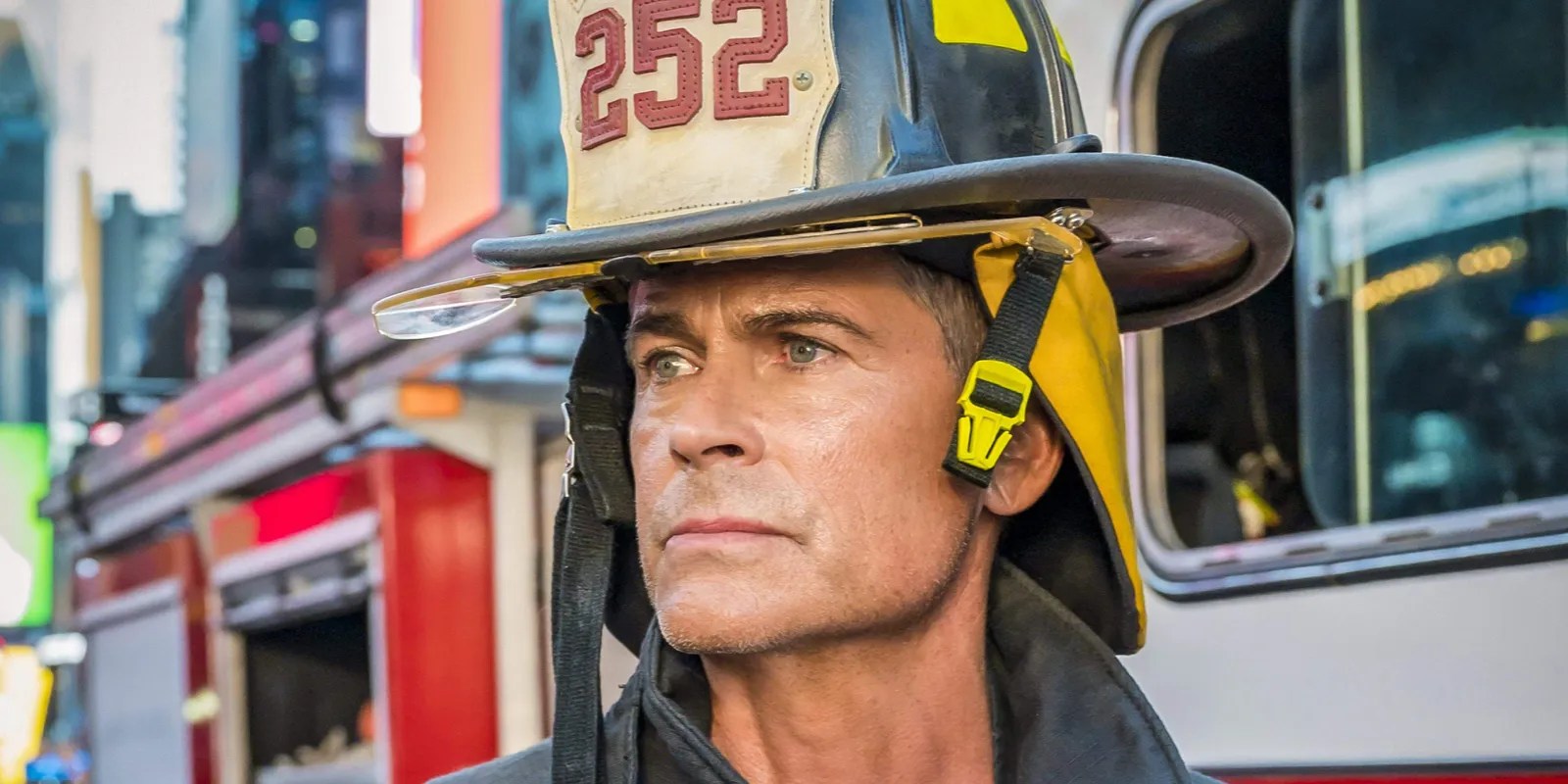 Rob Lowe Needs To Return As Owen Strand In 9-1-1: Nashville After Lone Star’s Cancelation: “I am Simply Ready”