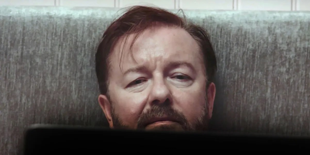 After life: 5 reasons it’s ricky gervais’ best show (& 5 it’s still the office)