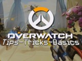 Overwatch Beginner S Guide Tips Tricks And Basics