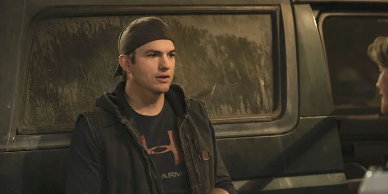 The Ranch Main Characters Ranked By Intelligence Screenrant - High Resolution Sunset Pictures for Desktop