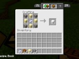 Minecraft How To Make Concrete Concrete Powder