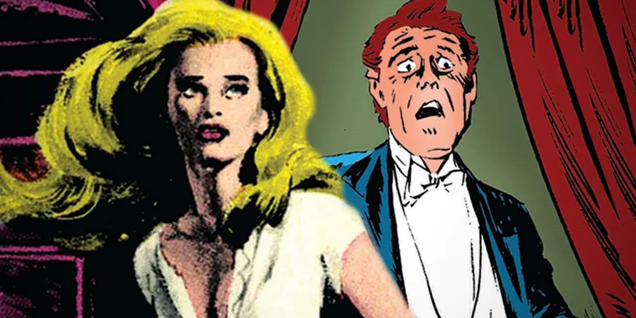 Dc universe has valentine's day covered with comic-inspired cards