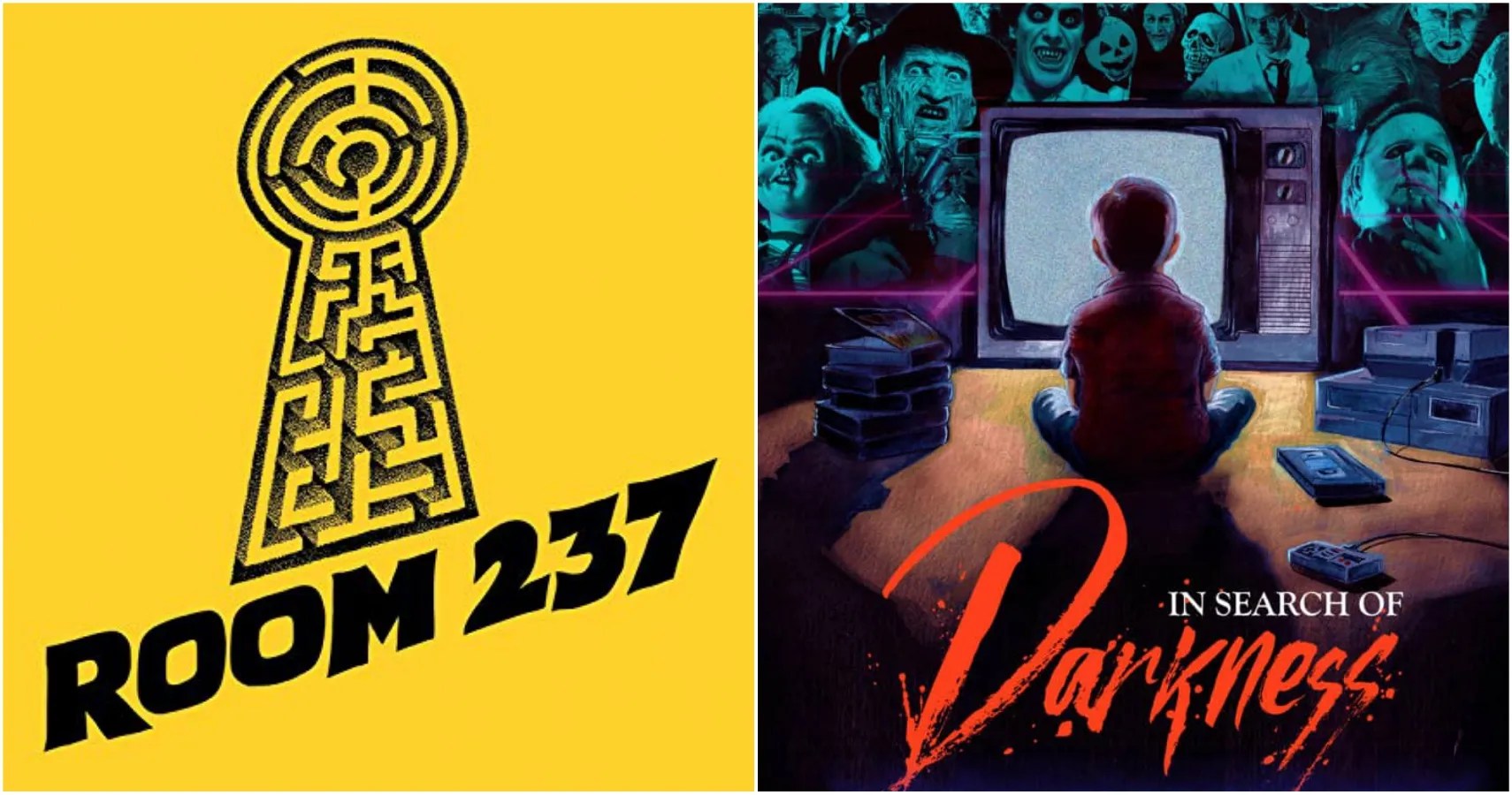 Lights, camera, scream: 10 blood-curdling documentaries about horror movies