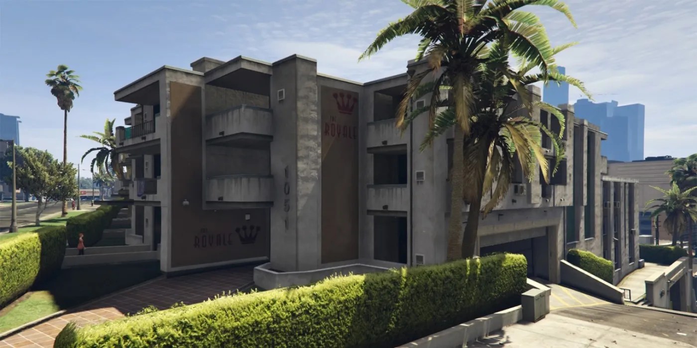 How To Invest In Real Estate Gta 5 At Hugo Carter Blog GTA Online Real Estate Apartment Complex 