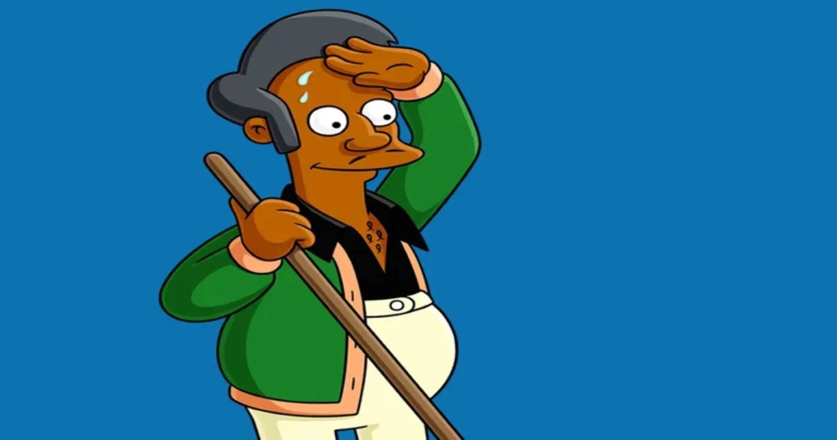 Simpsons Apu Actor Details Why He Stopped Voicing The Character 8 Years Ago