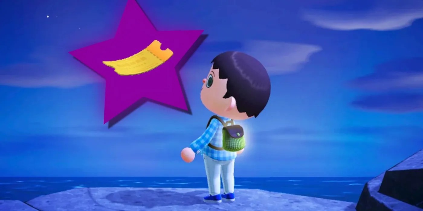 Animal crossing new horizons: how to use the bell voucher