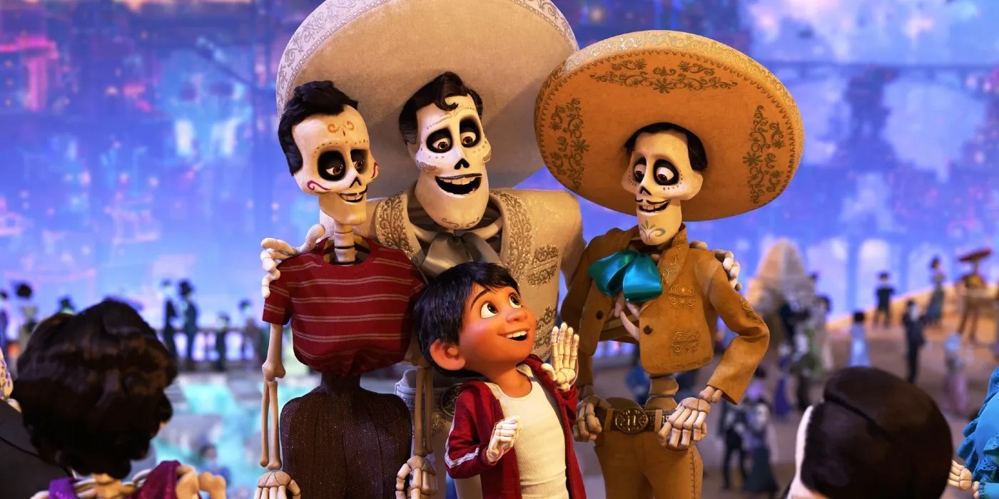 Coco 2 Confirmed By Disney CEO Bob Iger, Original Director Confirms Return To Pixar After 6 Years