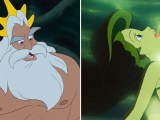 The Little Mermaid Original Story Vs Disney Infoupdate Org