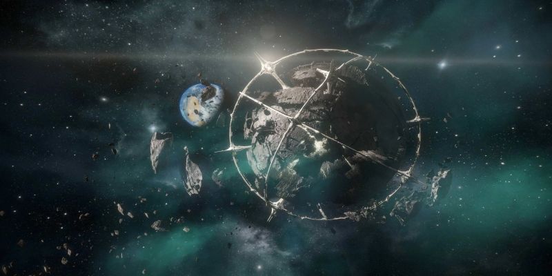 Warframe Returning Player Guide - Best Landscape Photos in 4K