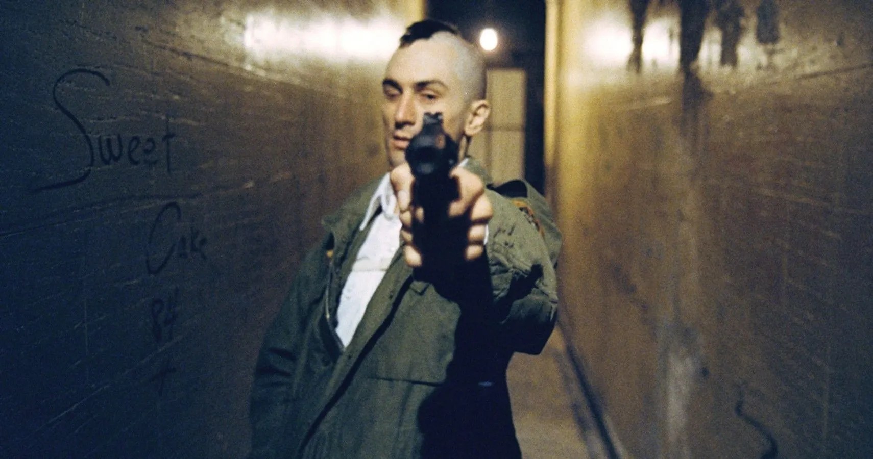 Martin Scorsese Doubles Down On Cynical Ending To On line casino 30 Years Later