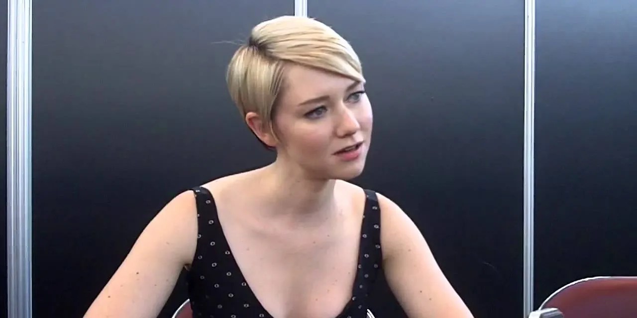 Valorie Currys 5 Best Movies And TV Shows (According To IMDb)