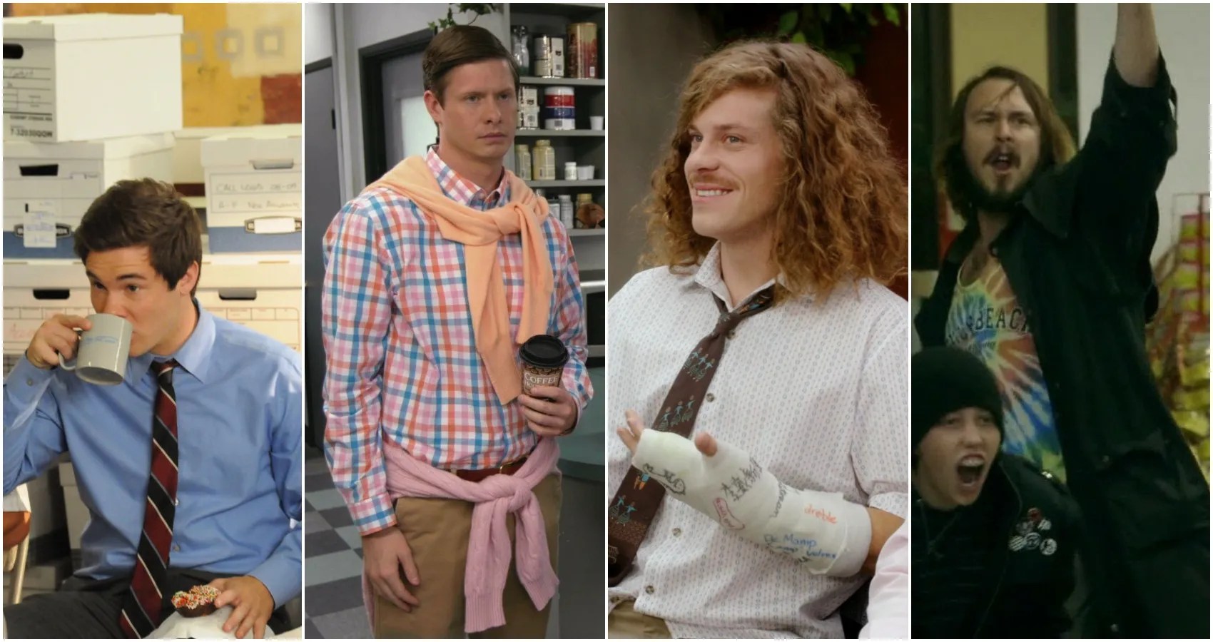 Workaholics: The 10 Best Episodes, According to IMDb