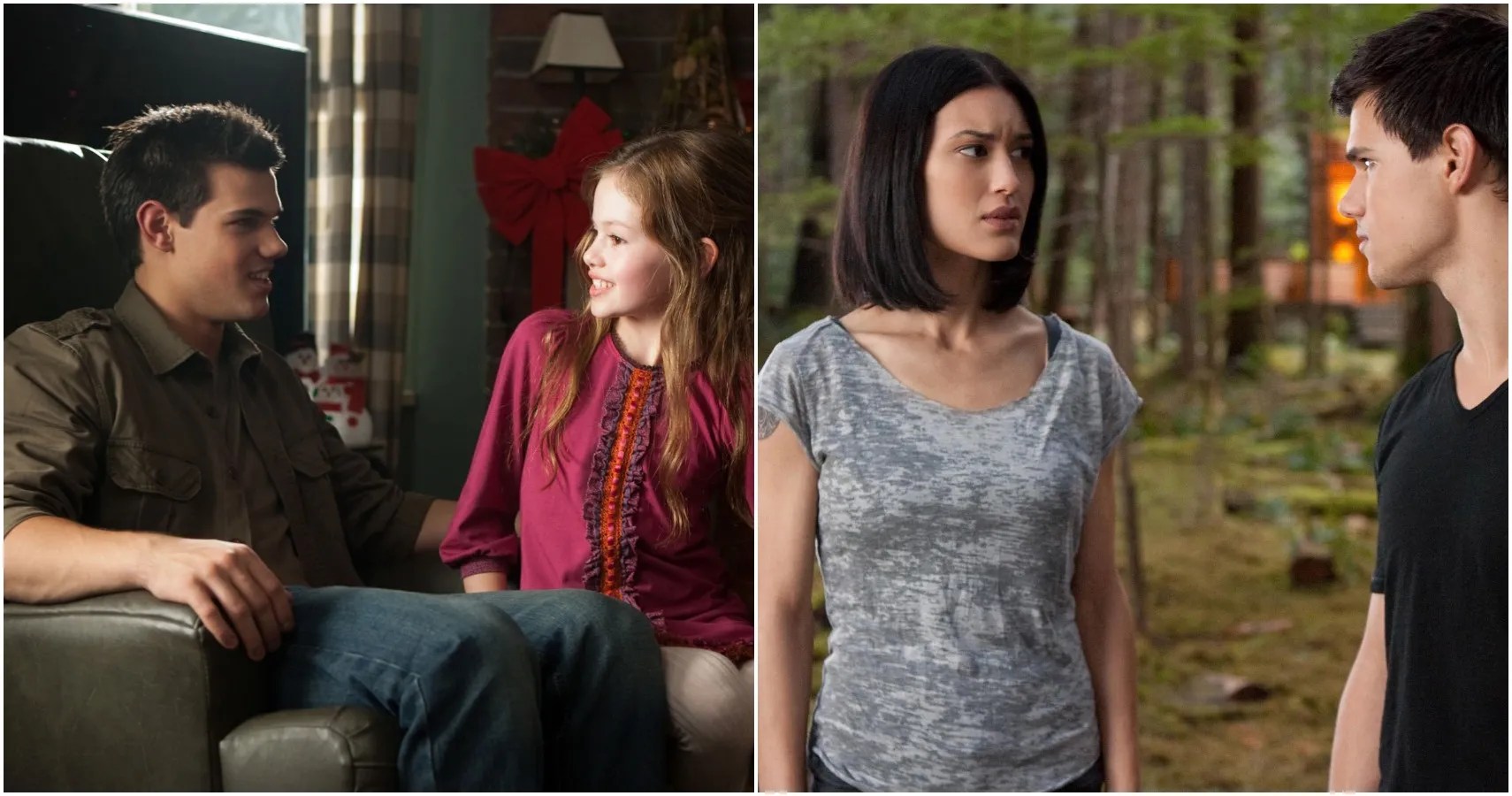 The Twilight Forged Admits They Dislike The Most Controversial Storyline As A lot As The Viewers