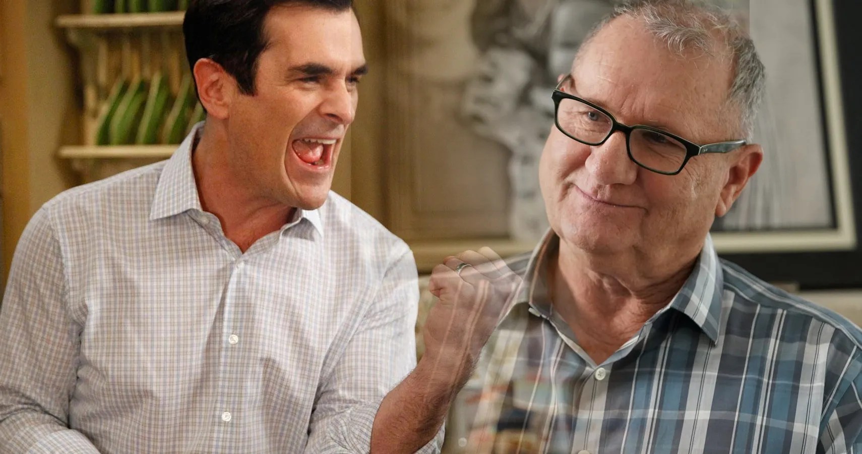 Modern Family 10 Reasons Phil & Jay Aren't Real Friends (2024)