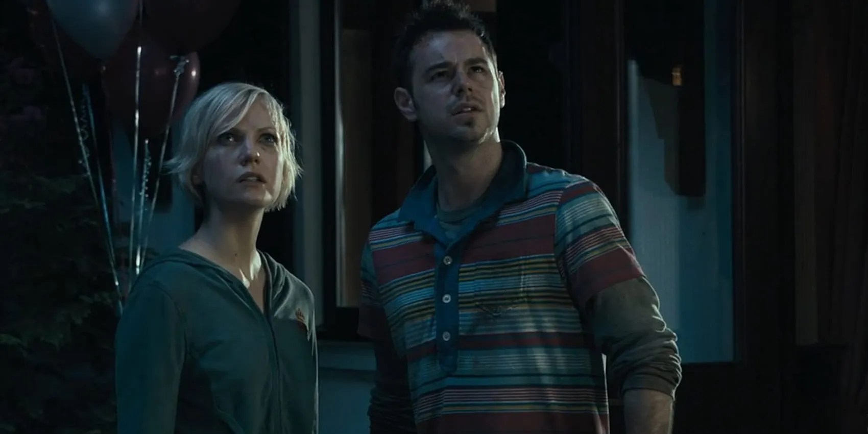 Members (danny dyer, laura harris, tim mcinnerny) of the palisades defense corp. The 10 Best Cabin In The Woods Movies Ranked According To Imdb