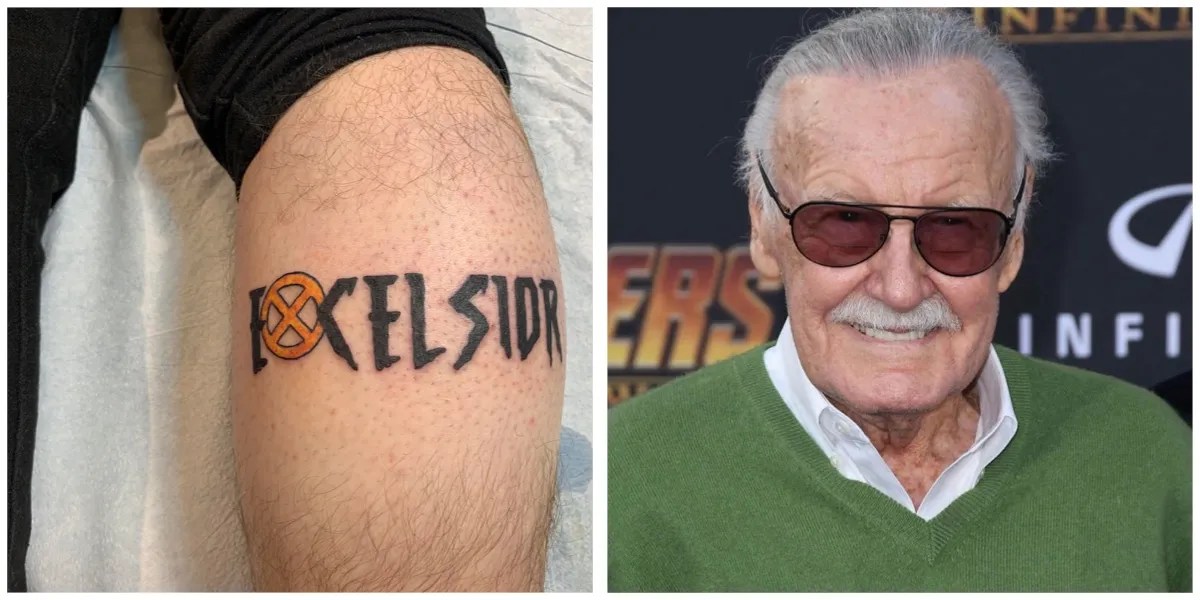 X-Men: 10 Tattoos Only Devoted Fans Will Understand | Screenrant 370_x_740_jpg