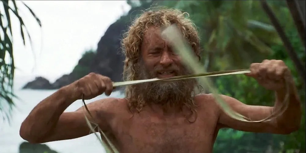 Tom hanks, helen hunt, paul sanchez directed by: 10 Behind The Scenes Facts About Cast Away Screenrant