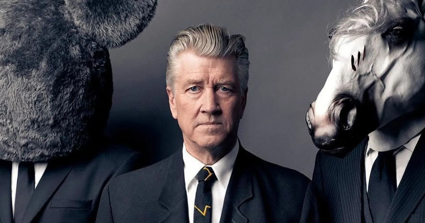 David Lynch’s Final Project Before His Death Detailed By Netflix Exec