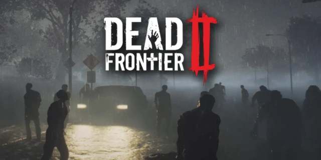Dead Frontier 2: Beginner's Guide To Survival