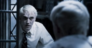 draco potter harry worse
