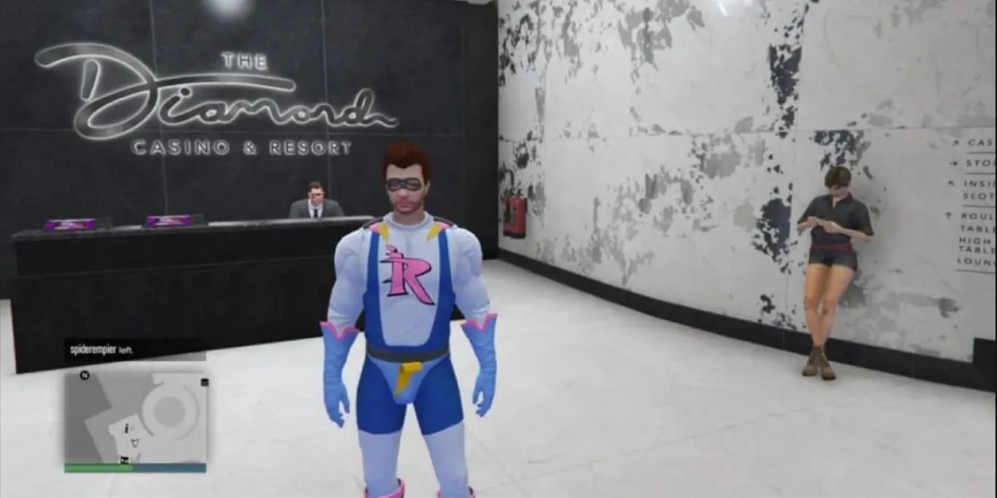 Gta Online All Action Figures Online GTA Online Action 
