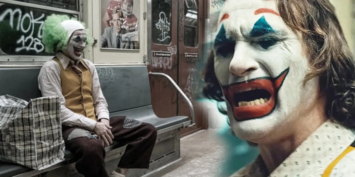 Joker線上看小丑 Joker小丑 Dykpo