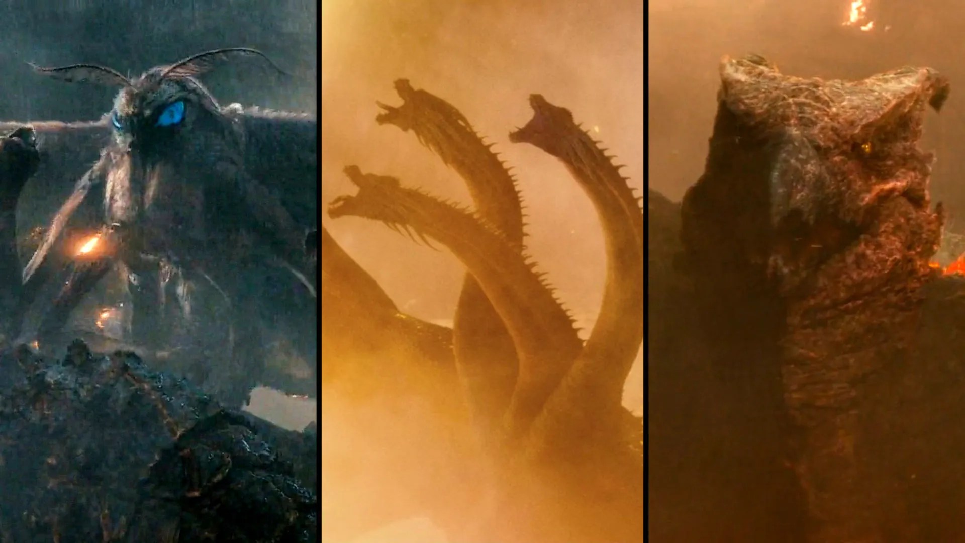How Godzilla vs Kong Can Bring Back Mothra, Rodan & Ghidorah
