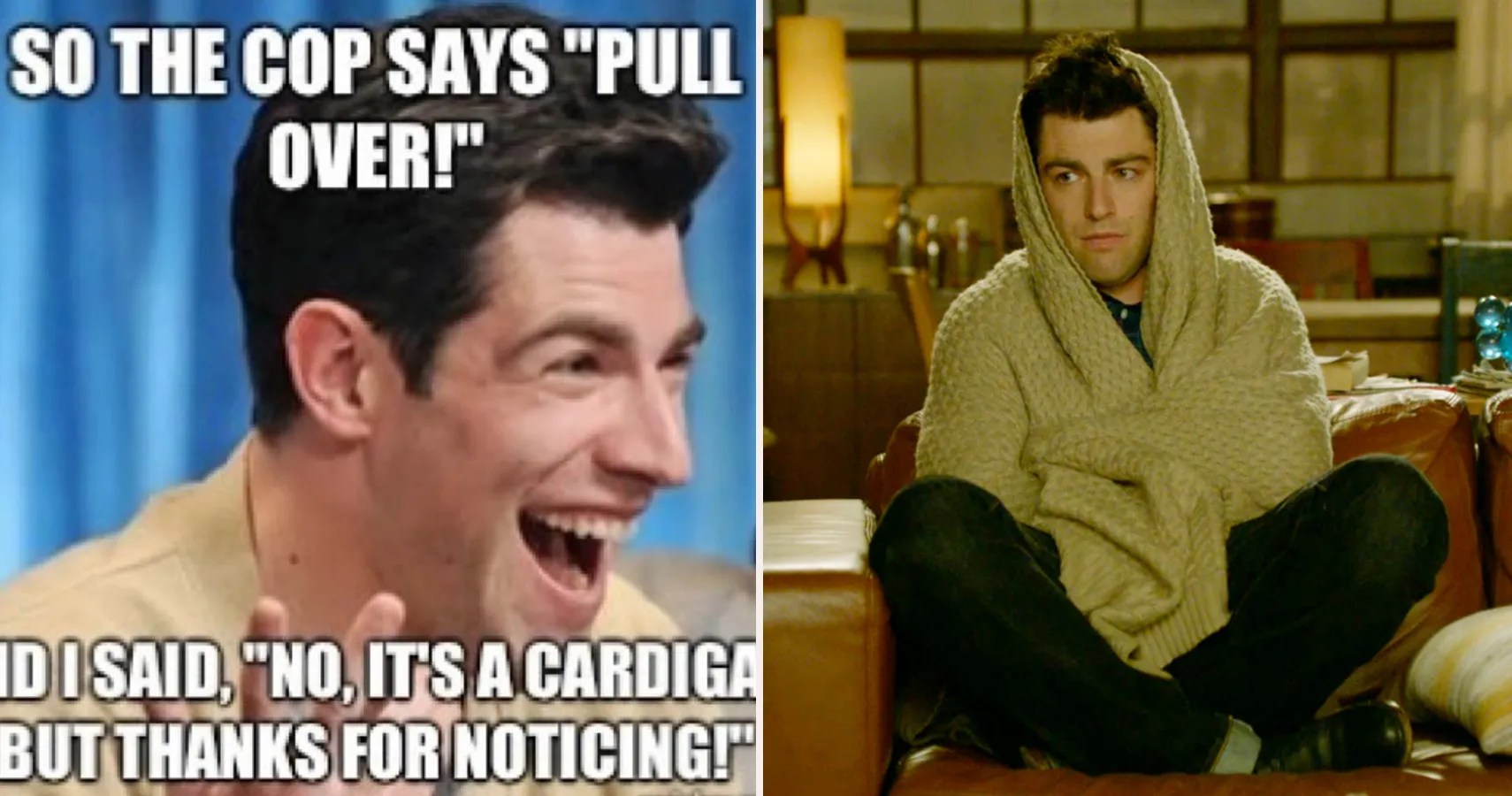 But are memes more than just funny images and sarcastic text? New Girl: 10 Memes Schmidt Fans Will Love | ScreenRant