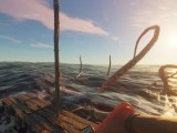 Stranded Deep Review More Shallow Than Other Survival Games