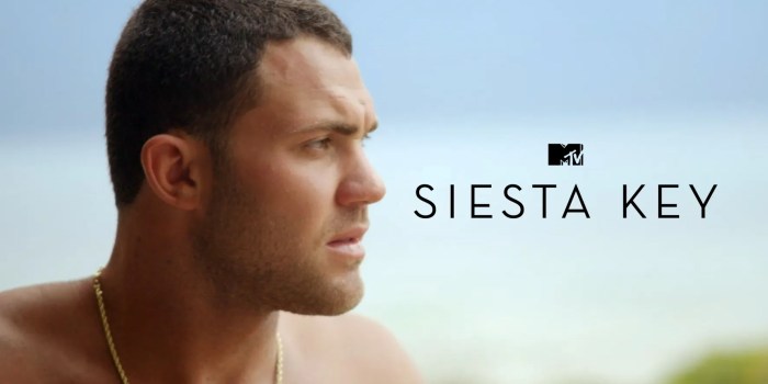 Alex Kompothecras removed from ‘Siesta Key’ by MTV over alleged racist ... Alex kompo siesta key dad net worth