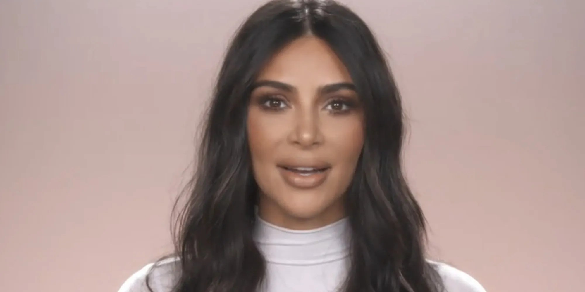 Roblox Responds To Kim Kardashian Sex Tape Ad On The Kardashians Kim Kardashian KUWTK S18 