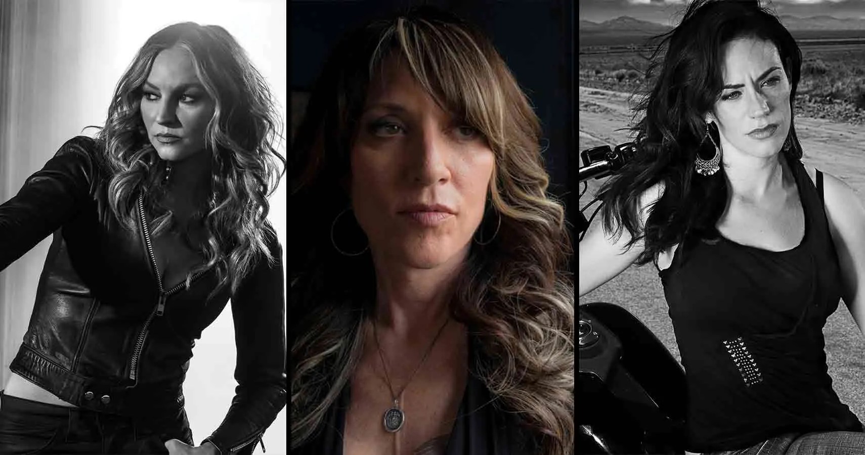 Sons Of Anarchy: Which Female Character Are You Based On Your Zodiac Sign?