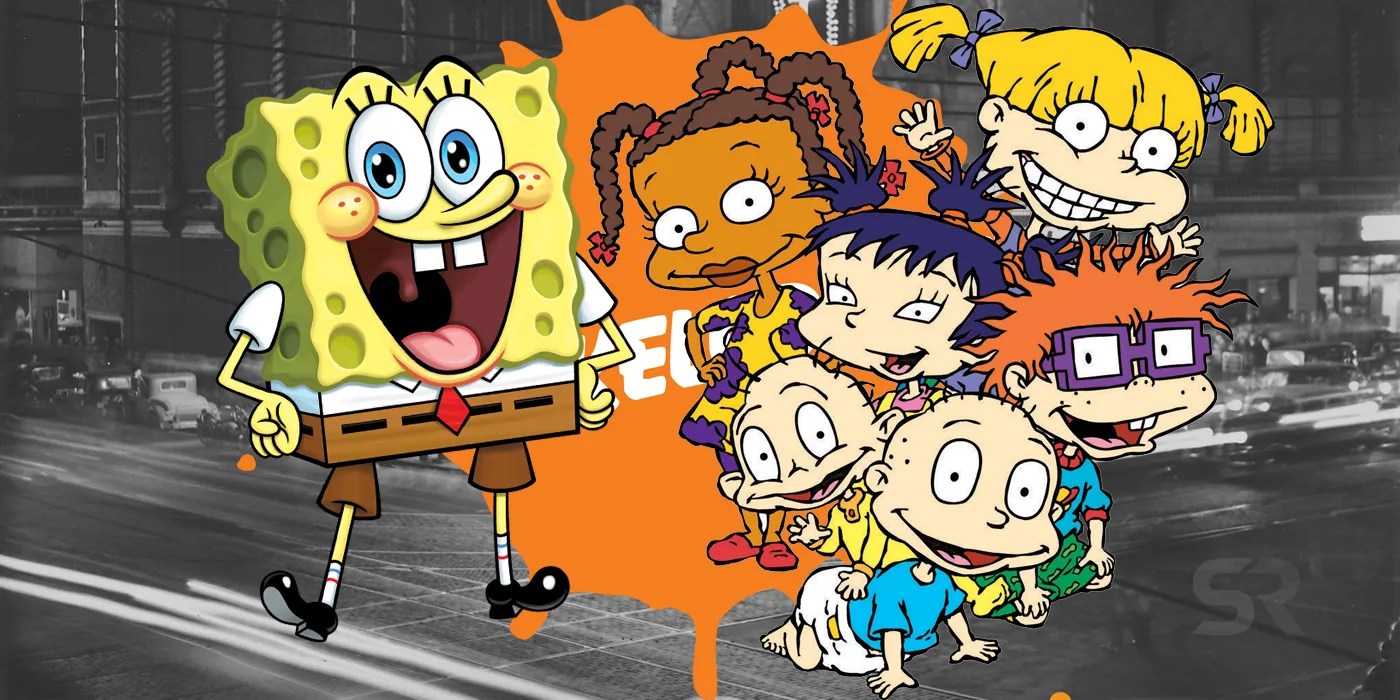 Nickelodeon’s Emmy-Profitable Present Receives First Replace After Viral Marketing campaign To Save It From Cancellation