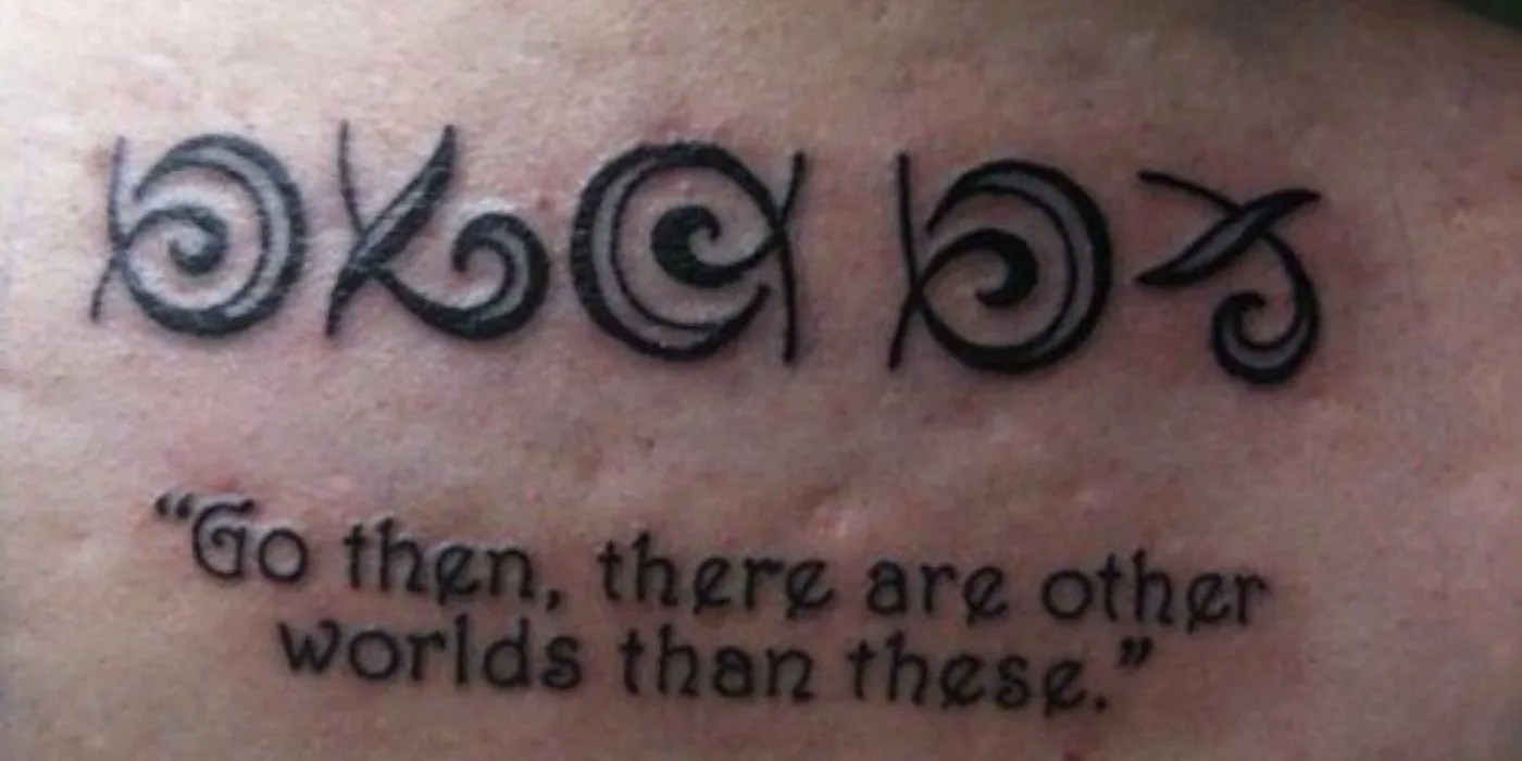 10 tattoo ideas for fans of stephen king