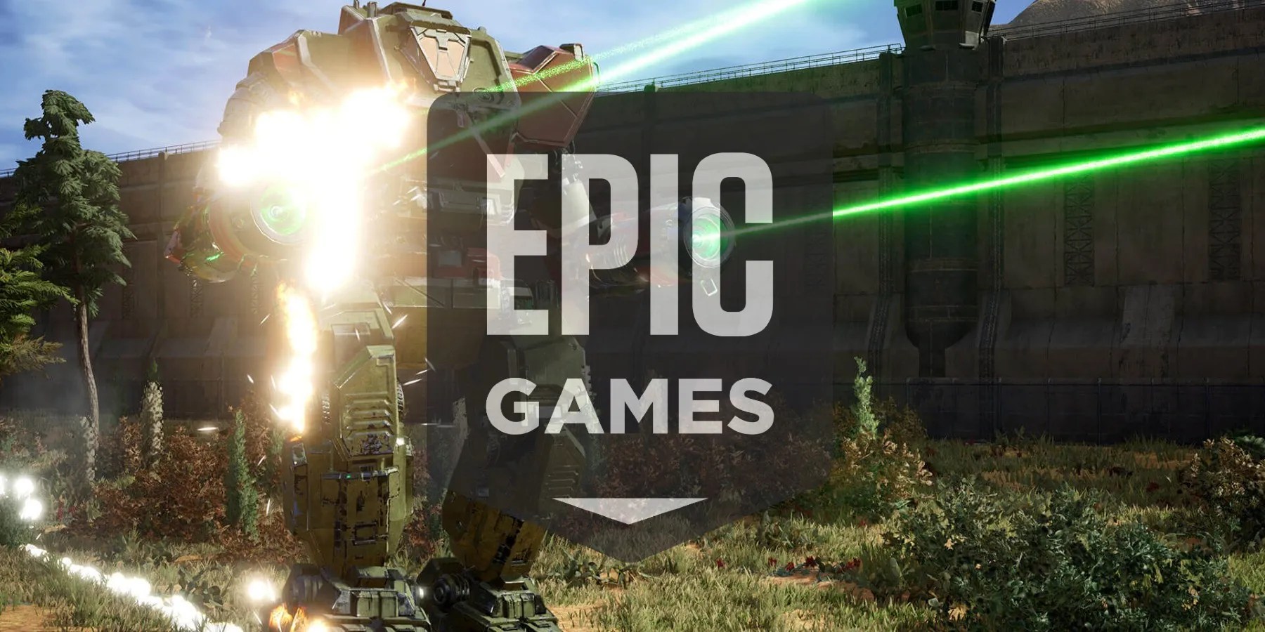 Epic Games New HQ Being Converted From Massive Former Shopping Mall Epic Games Store Gets Mod Support Starting With MechWarrior 5 