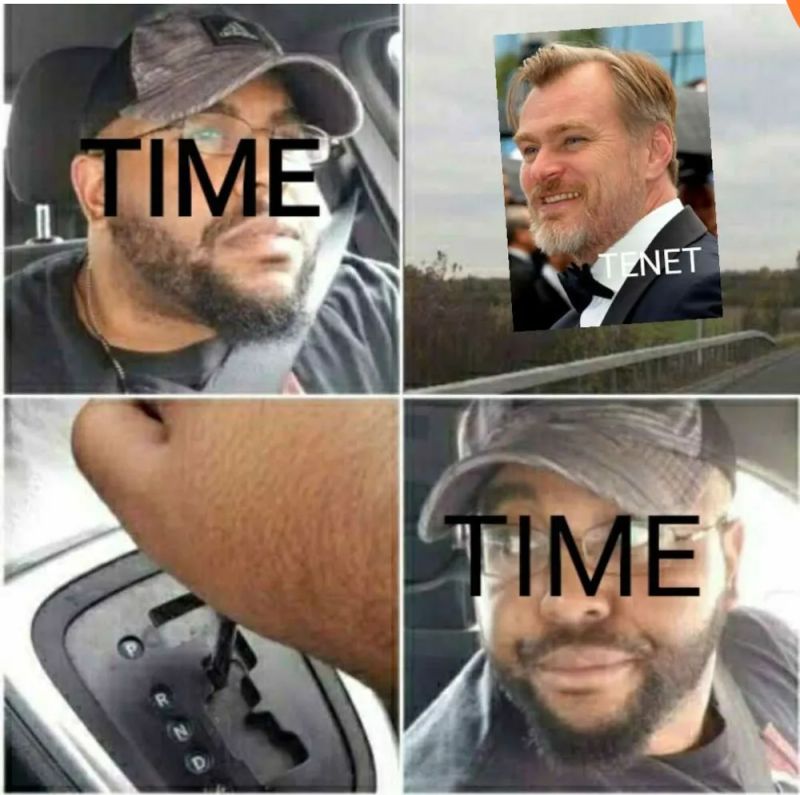 Nolan Memes - Best Light Designs in Retina