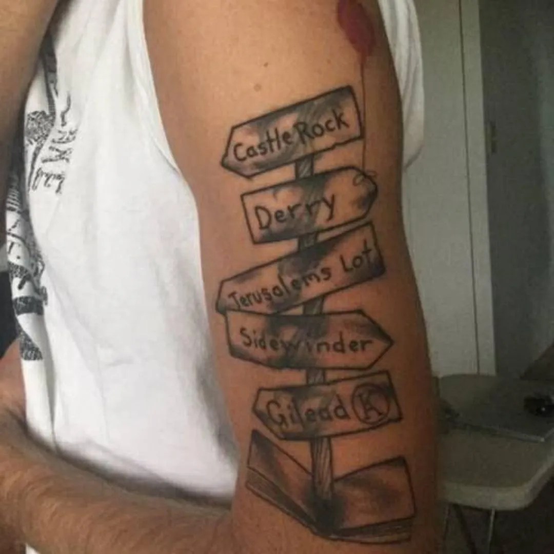 10 Tattoo Ideas For Fans Of Stephen King | Screenrant 740_x_740_jpg