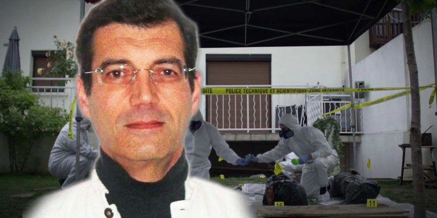 Top 5 Mysteries that Remains Unsolved | Creepy facts ...