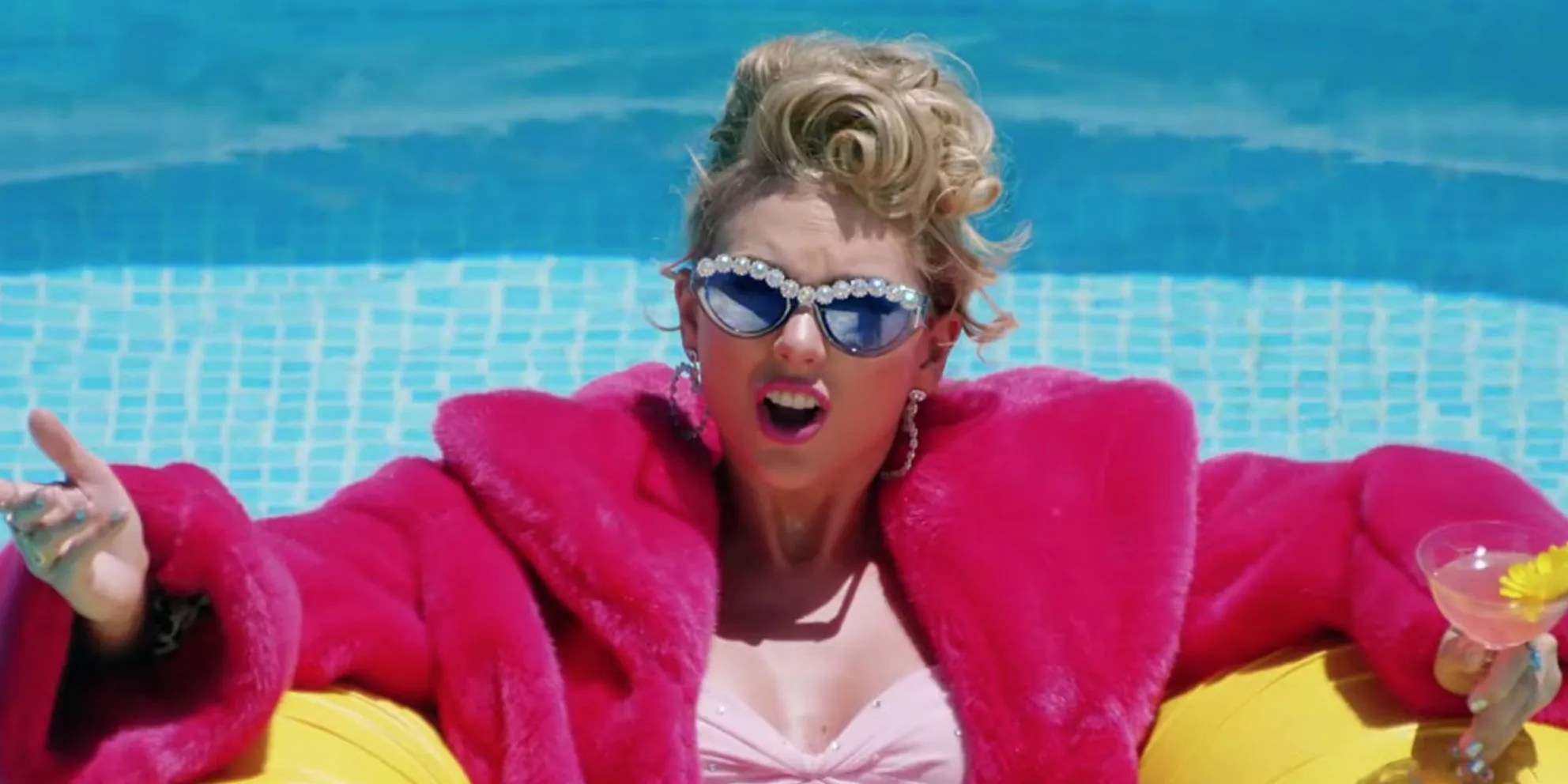 Every cameo in taylor swift's "you need to calm down" video