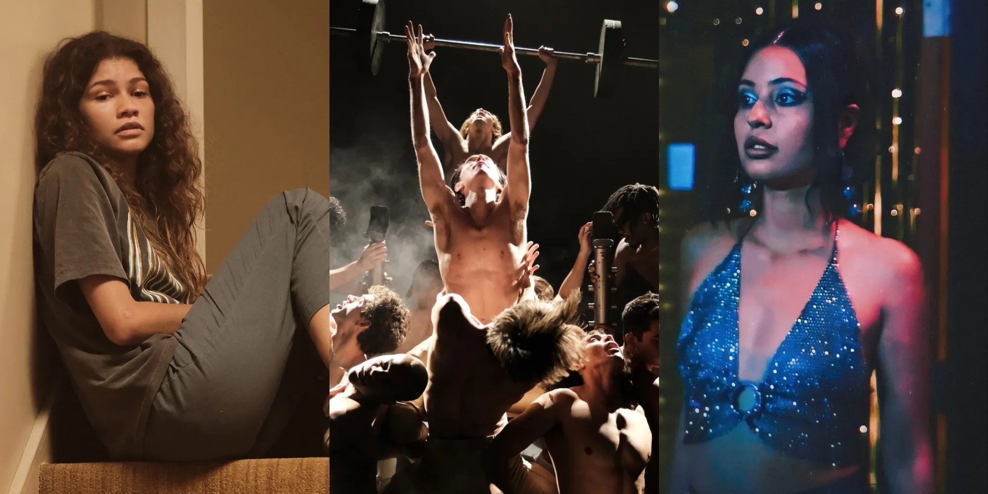 One of the most impressive and most talked about new series of 2019 was HBO...