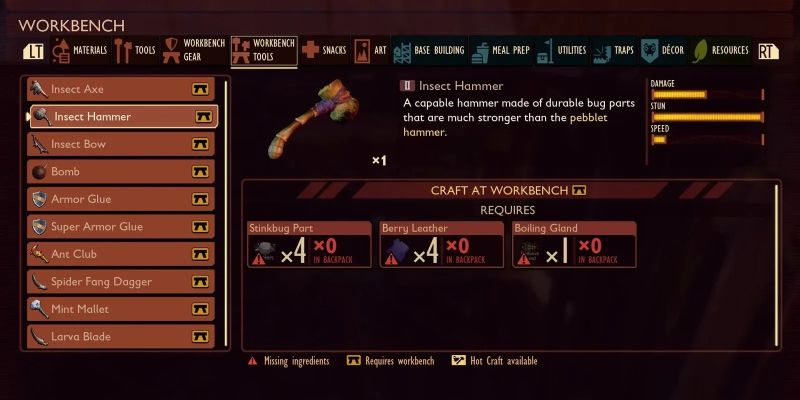 How To Get Mint Chunks In Grounded - Colorful Backgrounds - Gorgeous 4K Collection