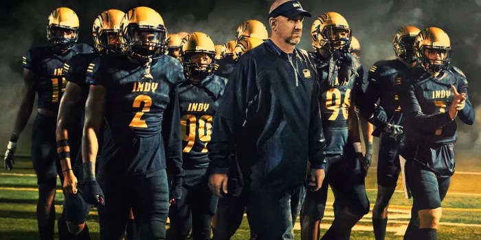 Last Chance U: What Happened To Coach Jason Brown After His Resignation