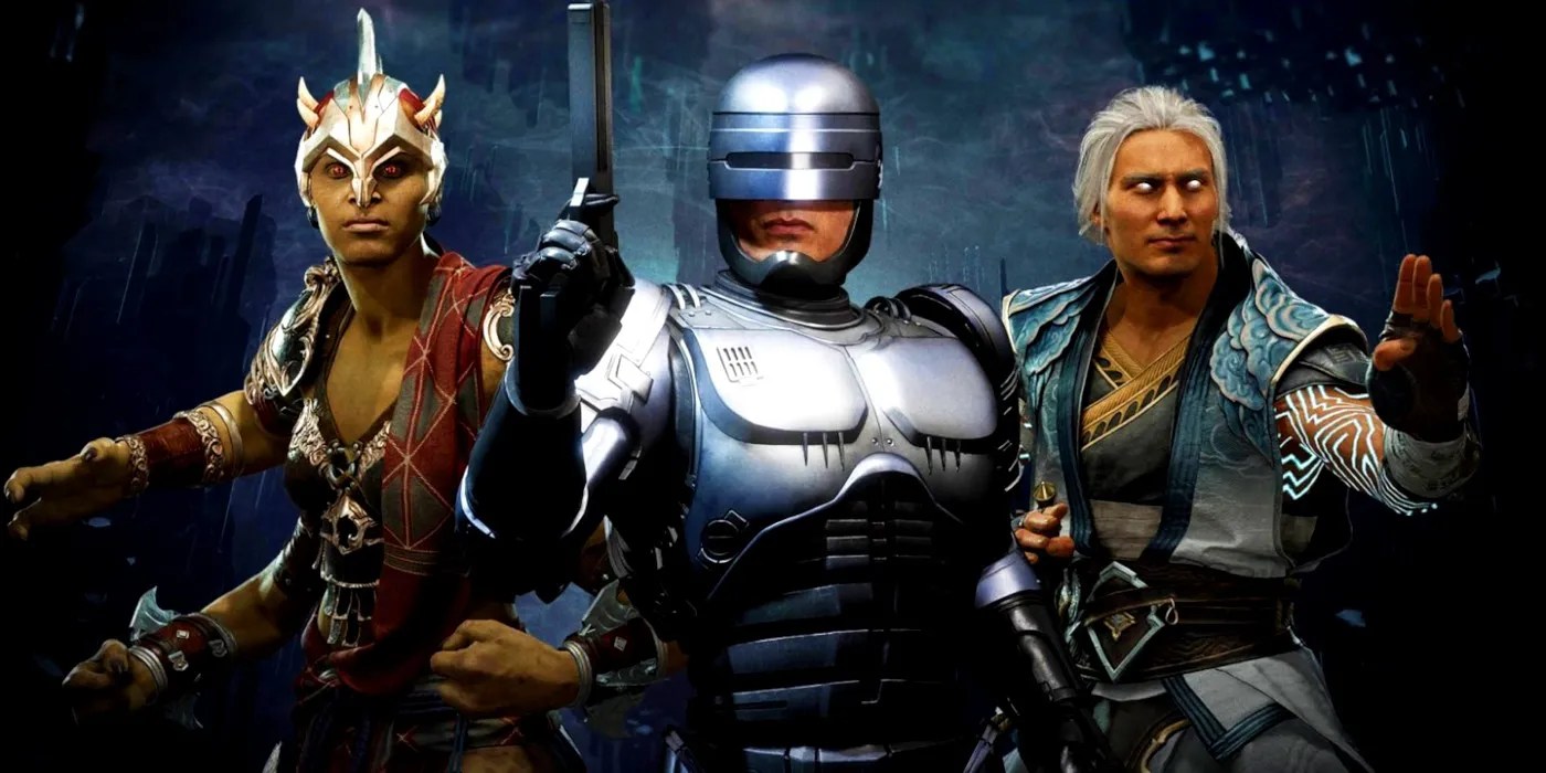 Mortal Kombat 11 Fatality List How To Do All Fatalities And Finishing Moves Vg247 It was released on February 1 2012.