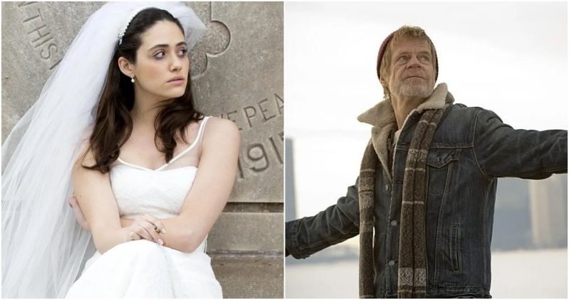 Shameless Icon Shameless Shameless Tv Show Shameless Characters - HD Sunset Textures for Desktop