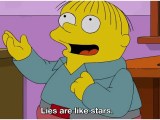 The Simpsons 15 Funniest Ralph Wiggum Quotes