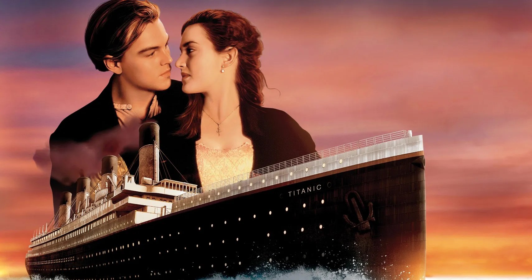 The film that broke every box office record on release and wore the box office champion crown for many years(until it was overtaken by jim cameron's avatar) is . Titanic 5 Ways The James Cameron Movie Is So Good 5 It S Overrated