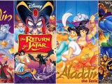 10 Things You Didn T Know About The Canceled Aladdin 4